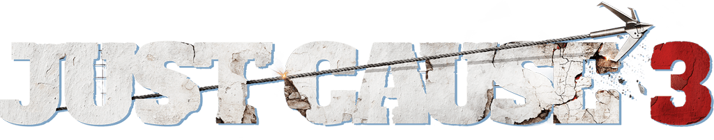 Just Cause 3 Key Generator - Activation Code