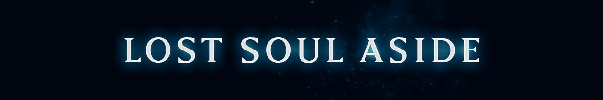 Lost Soul Aside Key Generator